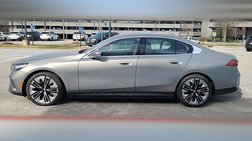 2026 BMW i5 xDrive40