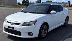 2013 Scion tC 
