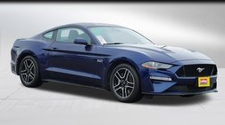 2020 Ford Mustang GT Premium