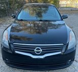 2008 Nissan Altima 2.5 S