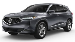 2023 Acura MDX Base