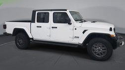 2024 Jeep Gladiator Sport