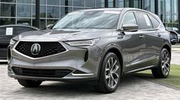 2023 Acura MDX w/Tech