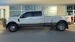 2022 Ford Super Duty F-350 King Ranch