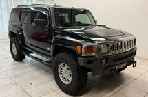 2007 HUMMER H3 Base