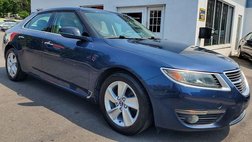 2011 Saab 9-5 
