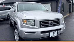 2006 Honda Ridgeline RTL