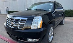 2013 Cadillac Escalade EXT Premium