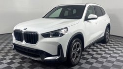 2023 BMW X1 xDrive28i