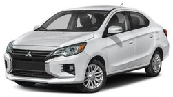 2024 Mitsubishi Mirage G4 SE