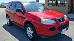 2006 Saturn VUE Base