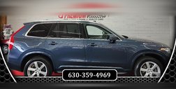 2021 Volvo XC90 T5 Momentum