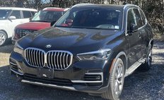 2023 BMW X5 sDrive40i