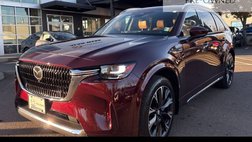 2024 Mazda CX-90 3.3 Turbo S Premium Plus