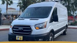 2020 Ford Transit 250
