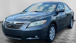 2009 Toyota Camry LE