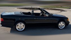 1993 Mercedes-Benz 300-Class 300 CE