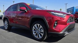 2023 Toyota RAV4 Limited
