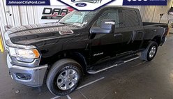 2024 Ram Ram Pickup 2500 Big Horn