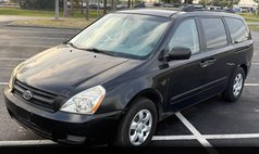2007 Kia Sedona 