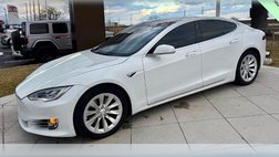 2018 Tesla Model S 75D