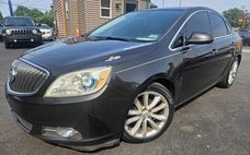 2012 Buick Verano Convenience Group