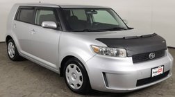 2008 Scion xB Base