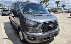 2024 Ford Transit XLT