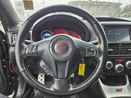 2013 Subaru Impreza WRX STi WRX STI