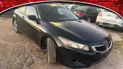 2010 Honda Accord LX-S