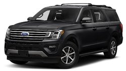 2019 Ford Expedition MAX Platinum