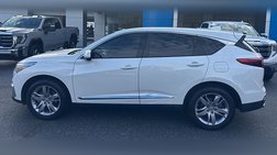 2021 Acura RDX w/Advance