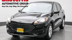 2022 Ford Escape Hybrid SE