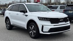 2023 Kia Sorento S