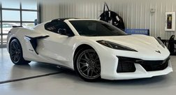 2023 Chevrolet Corvette Z06