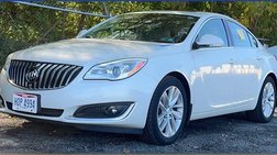 2015 Buick Regal Premium I