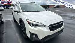 2020 Subaru Crosstrek Limited