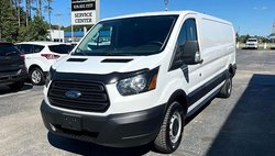 2019 Ford Transit 250