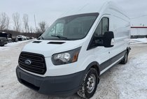 2017 Ford Transit 350
