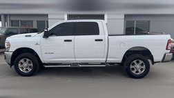 2024 Ram Ram Pickup 2500 Big Horn