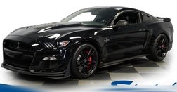 2020 Ford Mustang Shelby GT500
