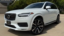 2022 Volvo XC90 T6 Momentum 6-Passenger