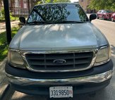 2000 Ford F-150 Lariat