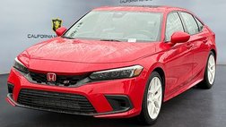 2023 Honda Civic Si