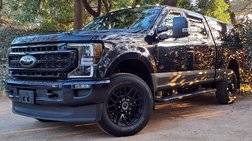 2021 Ford Super Duty F-250 Lariat