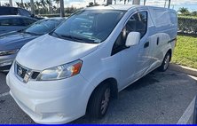2018 Nissan NV200 SV