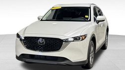 2023 Mazda CX-5 2.5 S Select