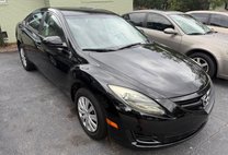2006 Mazda MAZDA3 i