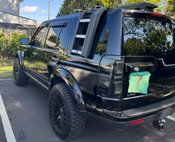 2013 Land Rover LR4 HSE LUX