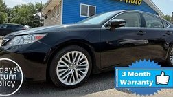2013 Lexus ES 350 Base